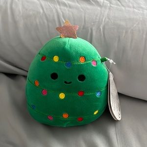 Carol Squishmallow NWT